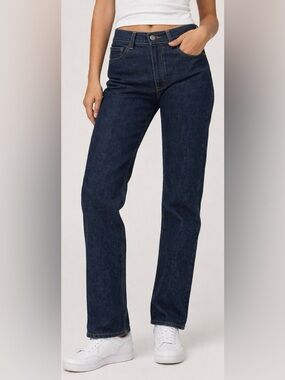 Y2K Levi’s Jeans